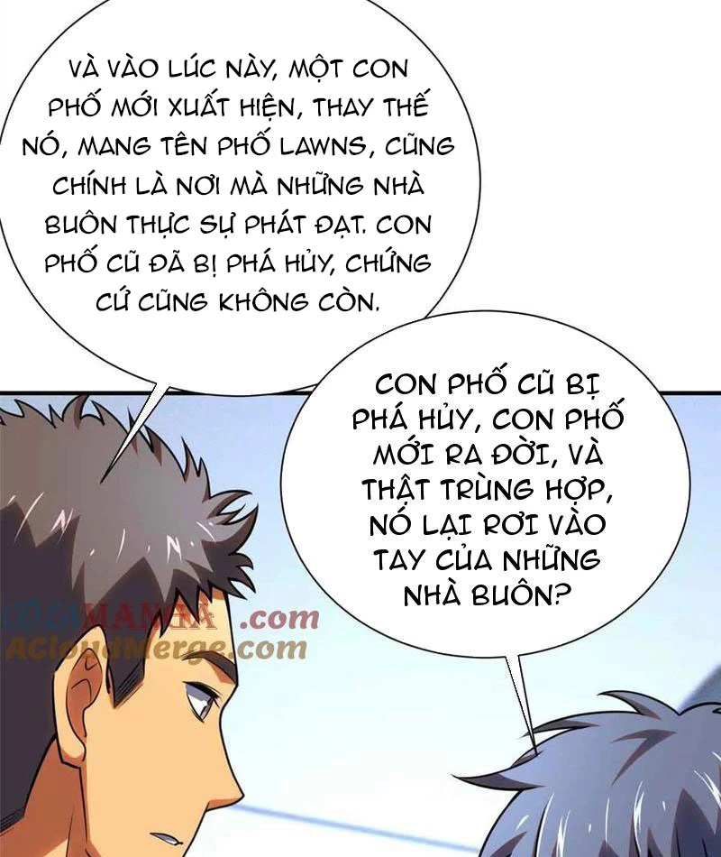 Chiếc Lồng Chứa Quỷ Chapter 56 - Trang 2