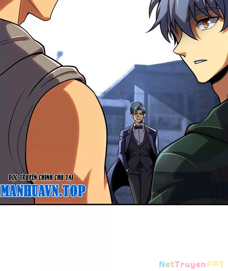 Chiếc Lồng Chứa Quỷ Chapter 56 - Trang 2