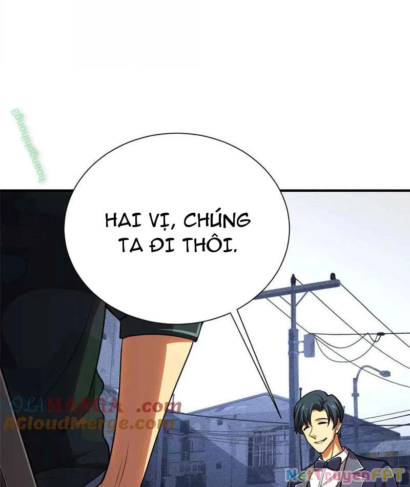 Chiếc Lồng Chứa Quỷ Chapter 56 - Trang 2