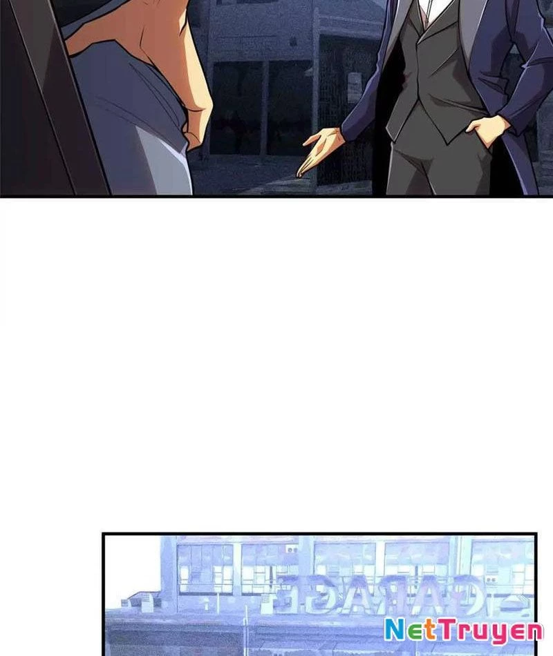 Chiếc Lồng Chứa Quỷ Chapter 56 - Trang 2