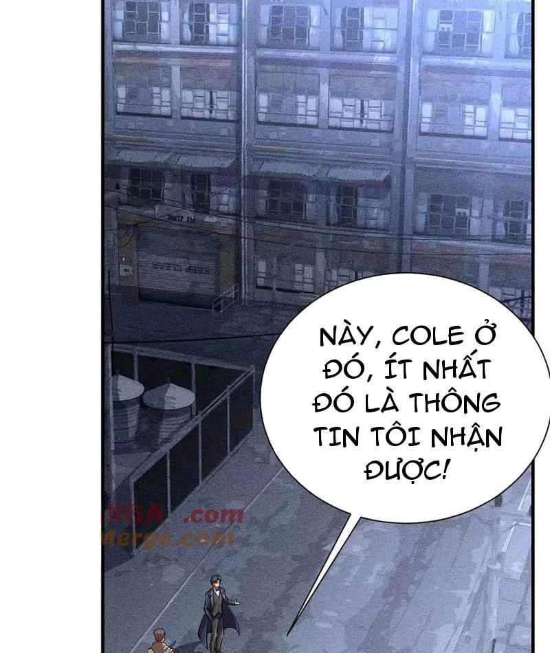 Chiếc Lồng Chứa Quỷ Chapter 56 - Trang 2