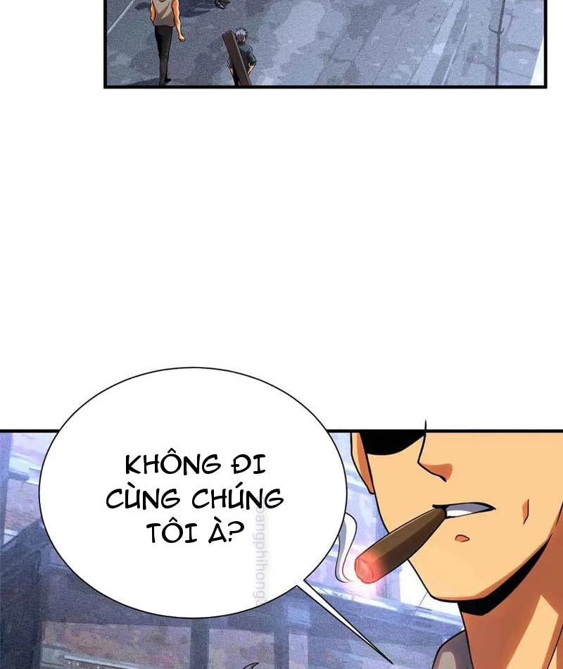 Chiếc Lồng Chứa Quỷ Chapter 56 - Trang 2