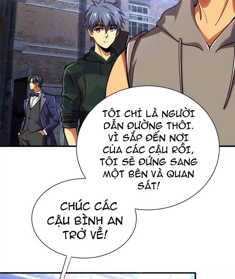 Chiếc Lồng Chứa Quỷ Chapter 56 - Trang 2