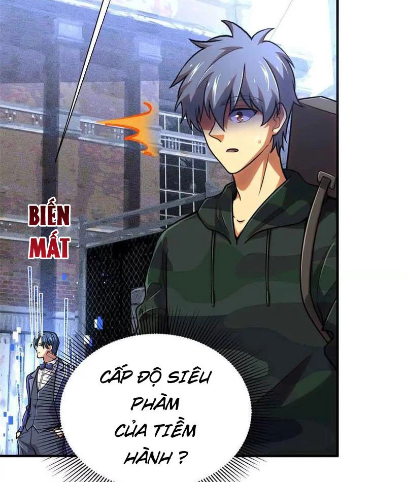 Chiếc Lồng Chứa Quỷ Chapter 56 - Trang 2