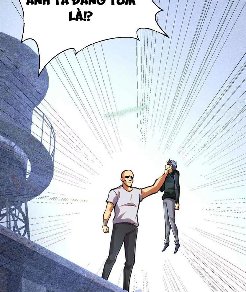 Chiếc Lồng Chứa Quỷ Chapter 56 - Trang 2