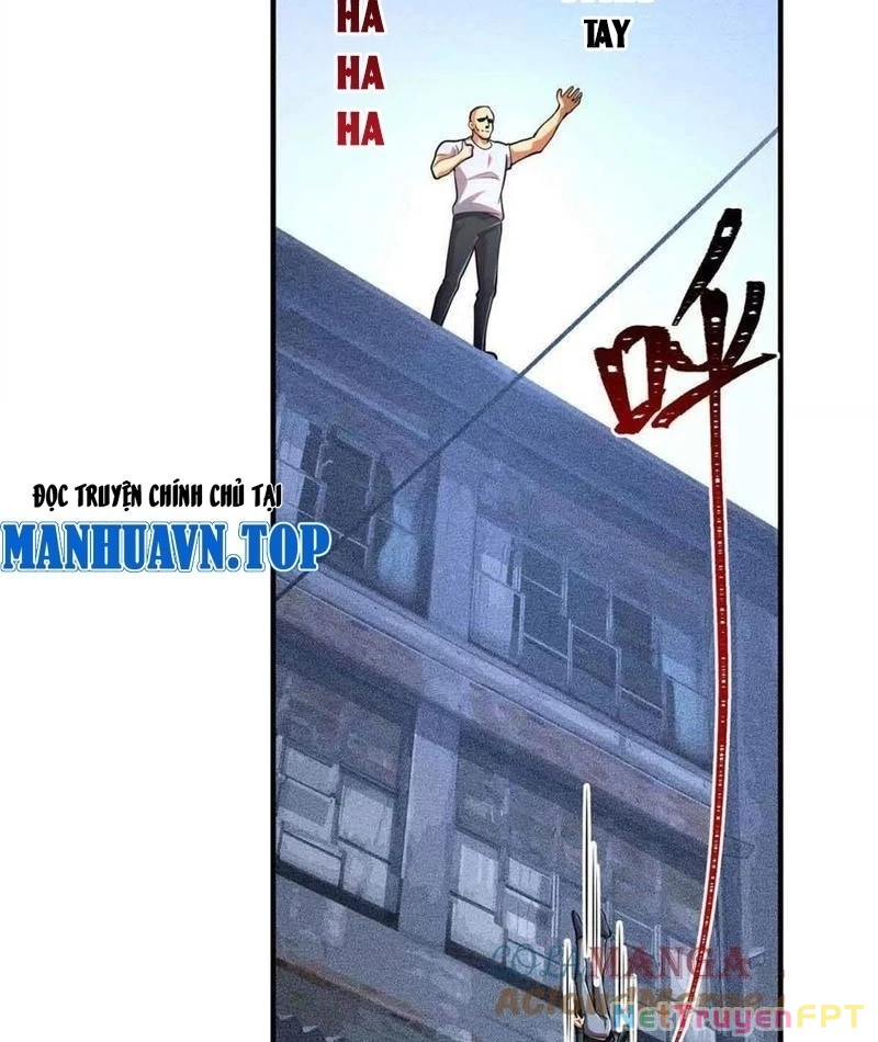 Chiếc Lồng Chứa Quỷ Chapter 56 - Trang 2