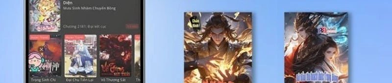 Chiếc Lồng Chứa Quỷ Chapter 56 - Trang 2