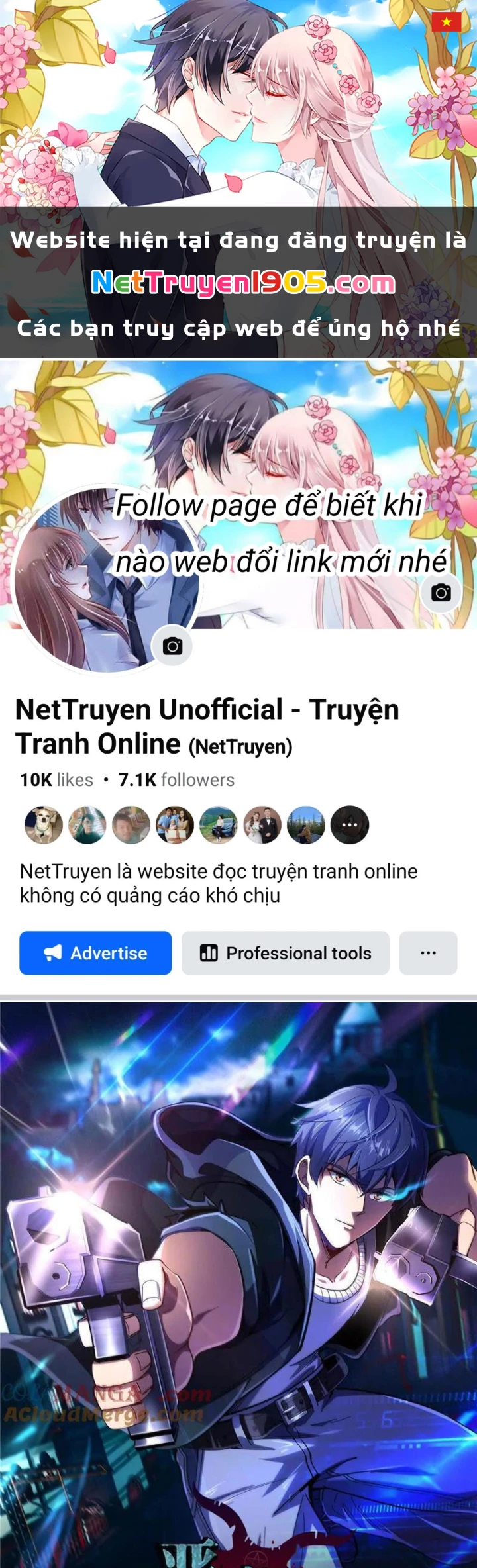 Chiếc Lồng Chứa Quỷ Chapter 58 - Trang 2