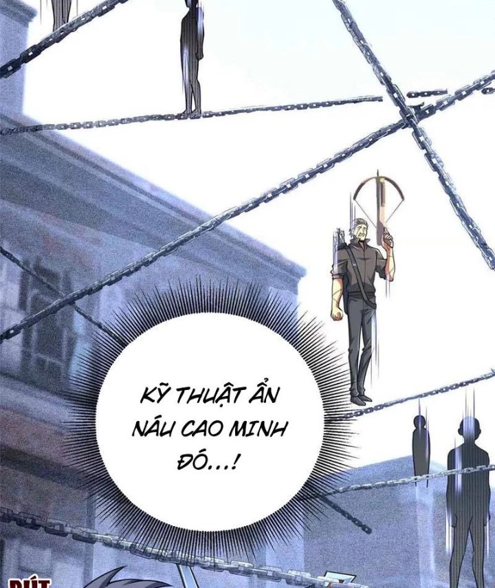 Chiếc Lồng Chứa Quỷ Chapter 58 - Trang 2