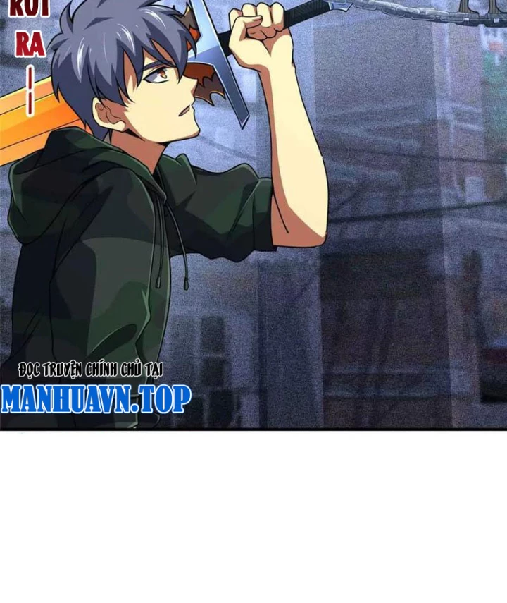 Chiếc Lồng Chứa Quỷ Chapter 58 - Trang 2