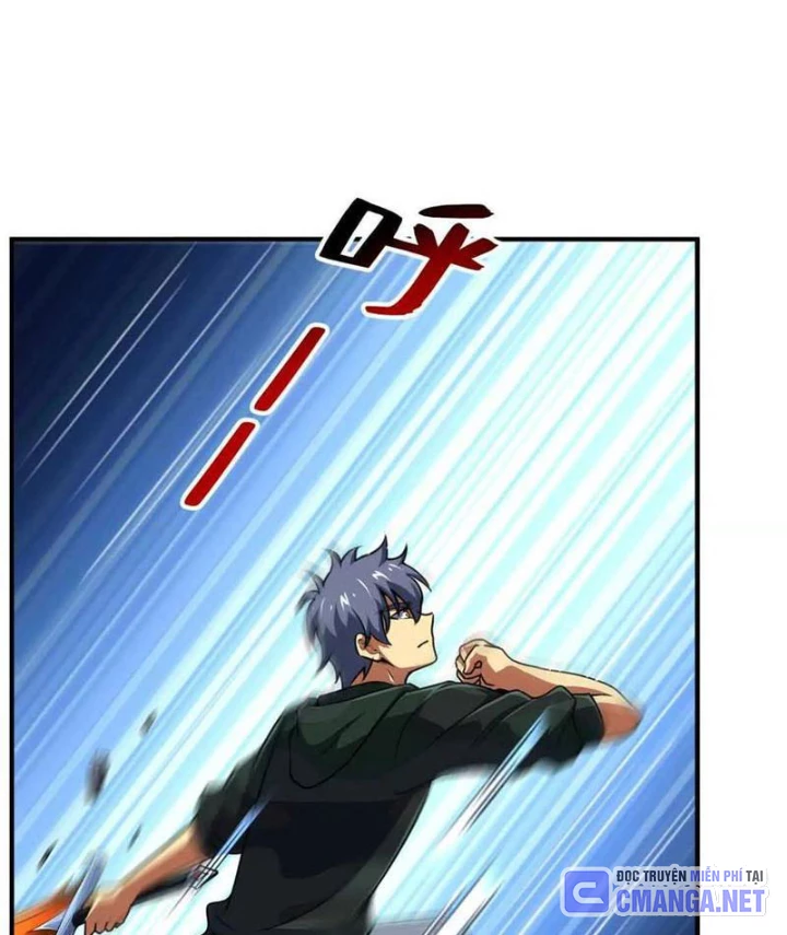 Chiếc Lồng Chứa Quỷ Chapter 58 - Trang 2