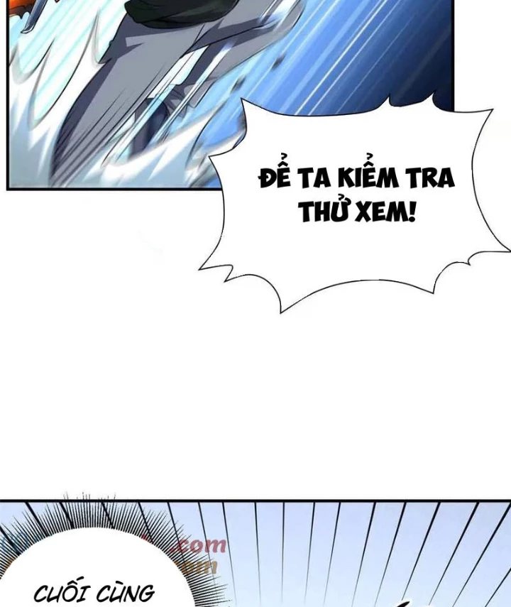 Chiếc Lồng Chứa Quỷ Chapter 58 - Trang 2