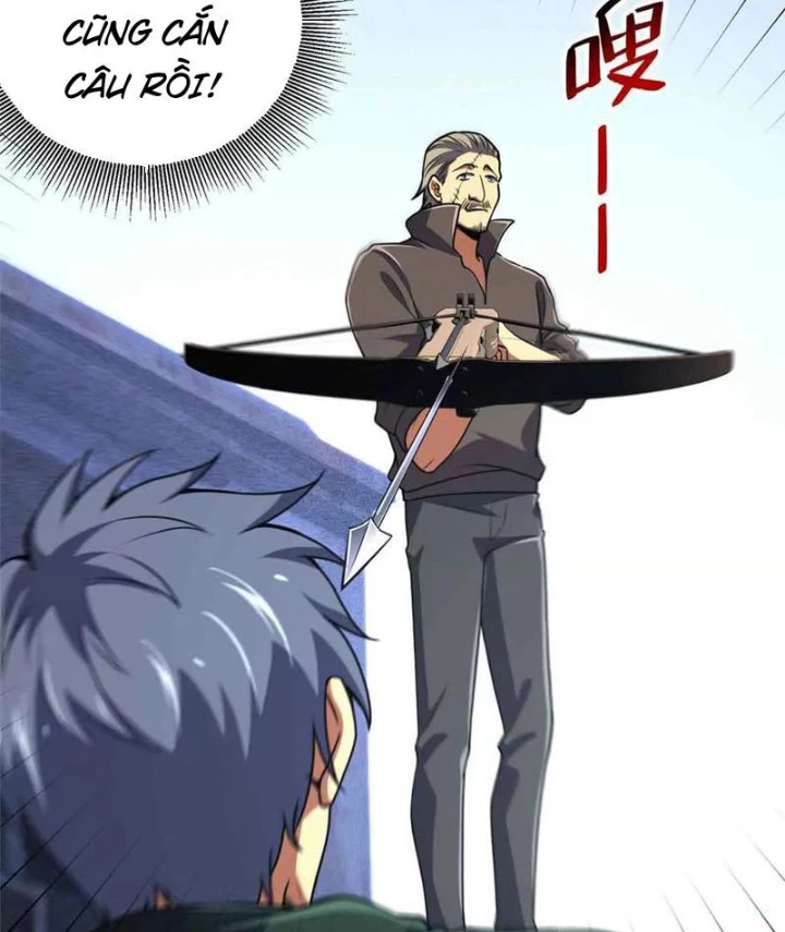Chiếc Lồng Chứa Quỷ Chapter 58 - Trang 2