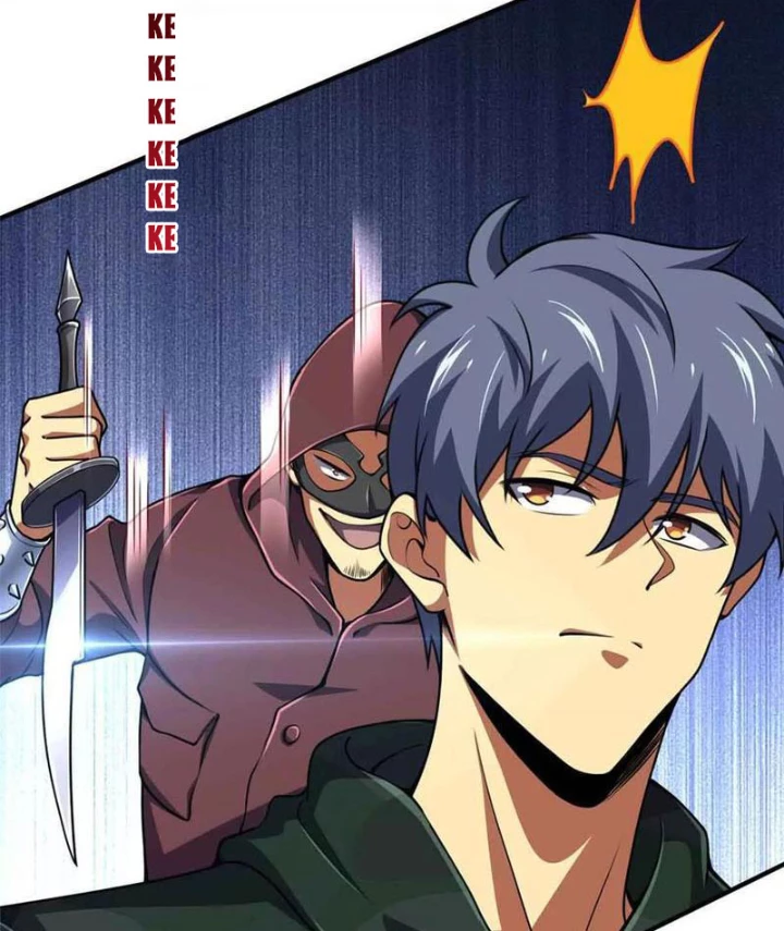 Chiếc Lồng Chứa Quỷ Chapter 58 - Trang 2