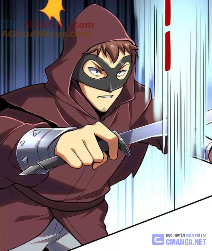 Chiếc Lồng Chứa Quỷ Chapter 58 - Trang 2