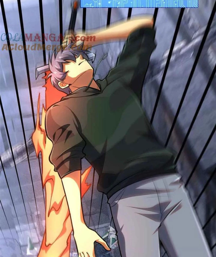Chiếc Lồng Chứa Quỷ Chapter 58 - Trang 2