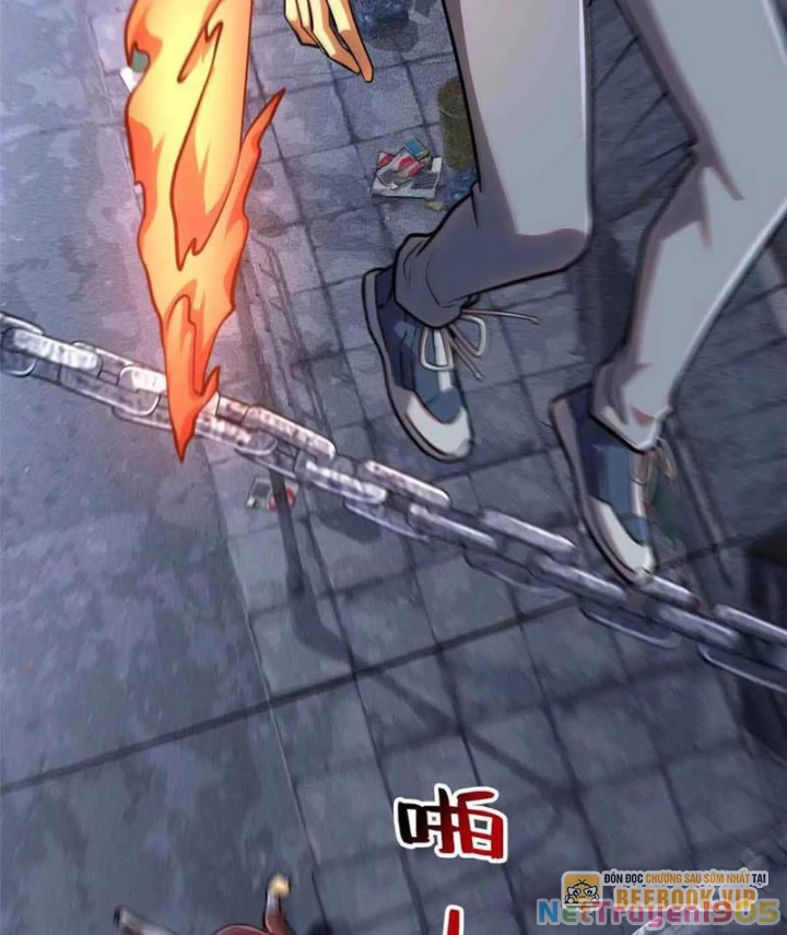 Chiếc Lồng Chứa Quỷ Chapter 58 - Trang 2