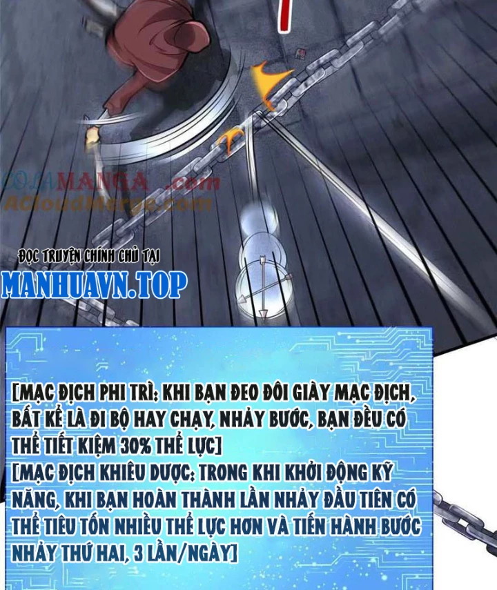 Chiếc Lồng Chứa Quỷ Chapter 58 - Trang 2