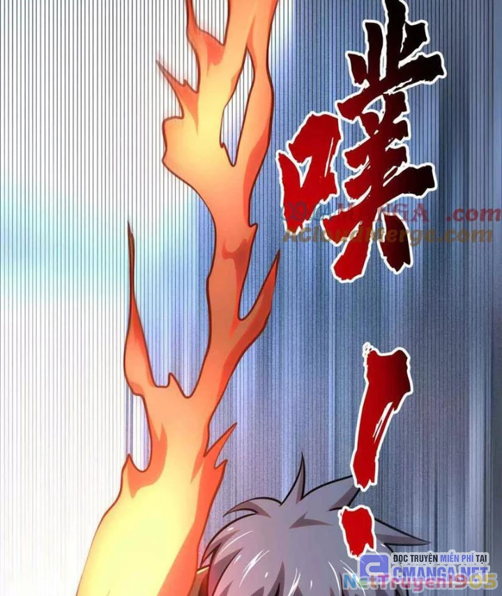 Chiếc Lồng Chứa Quỷ Chapter 58 - Trang 2