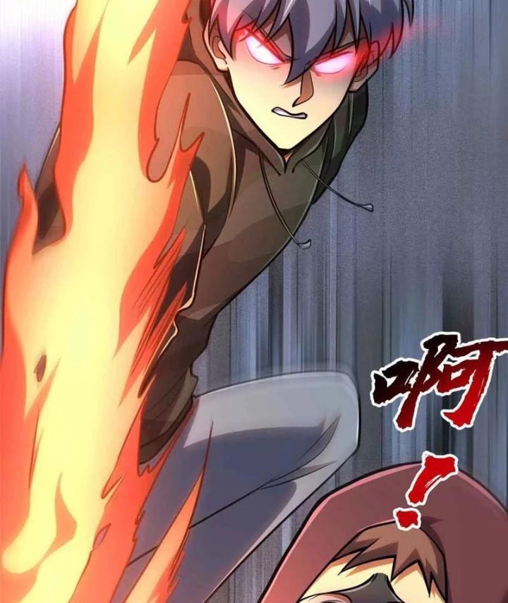 Chiếc Lồng Chứa Quỷ Chapter 58 - Trang 2