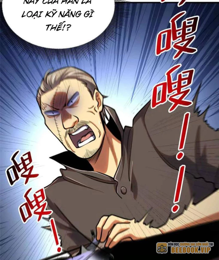 Chiếc Lồng Chứa Quỷ Chapter 58 - Trang 2