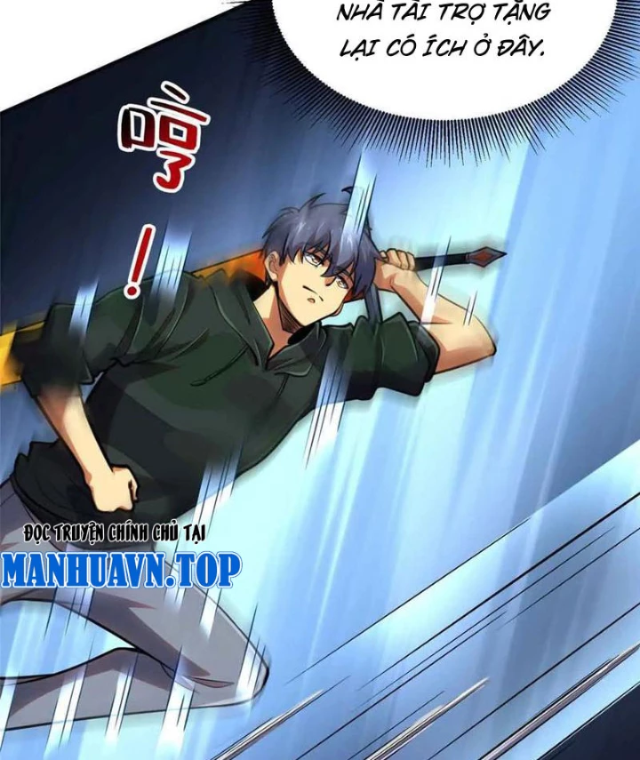Chiếc Lồng Chứa Quỷ Chapter 58 - Trang 2