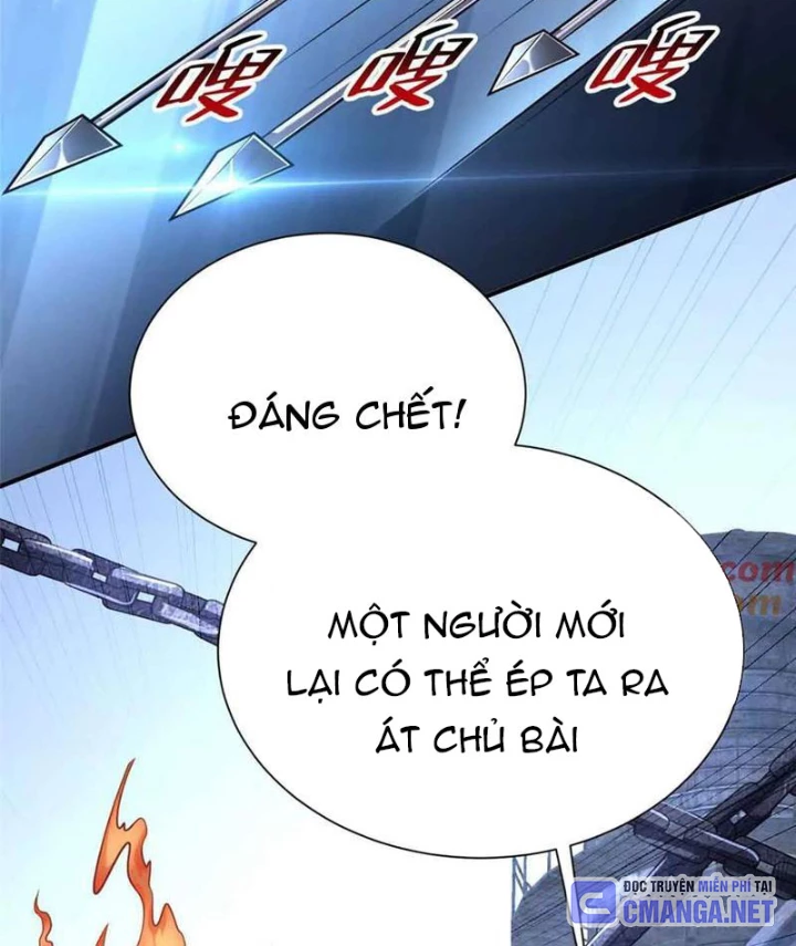 Chiếc Lồng Chứa Quỷ Chapter 58 - Trang 2