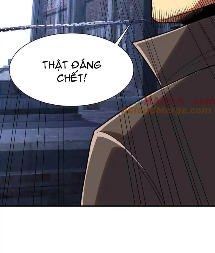Chiếc Lồng Chứa Quỷ Chapter 58 - Trang 2