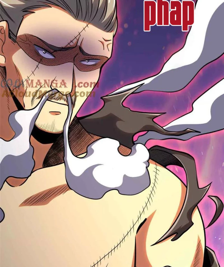 Chiếc Lồng Chứa Quỷ Chapter 58 - Trang 2