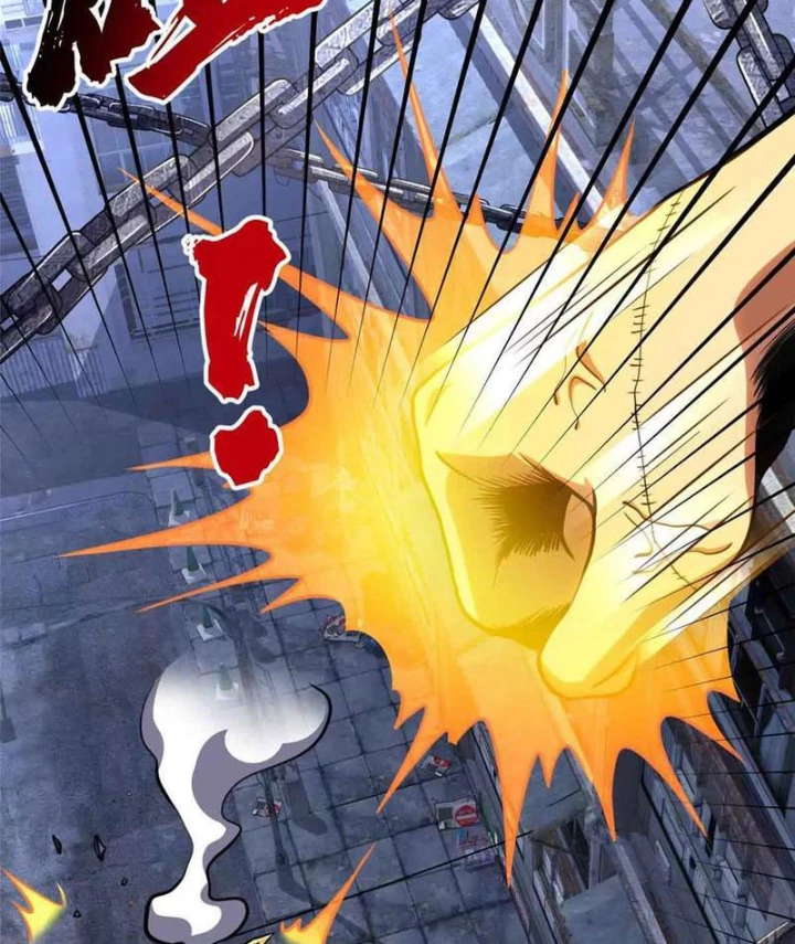 Chiếc Lồng Chứa Quỷ Chapter 58 - Trang 2