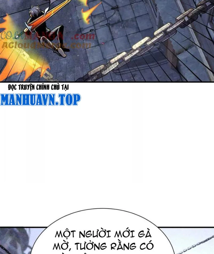 Chiếc Lồng Chứa Quỷ Chapter 58 - Trang 2