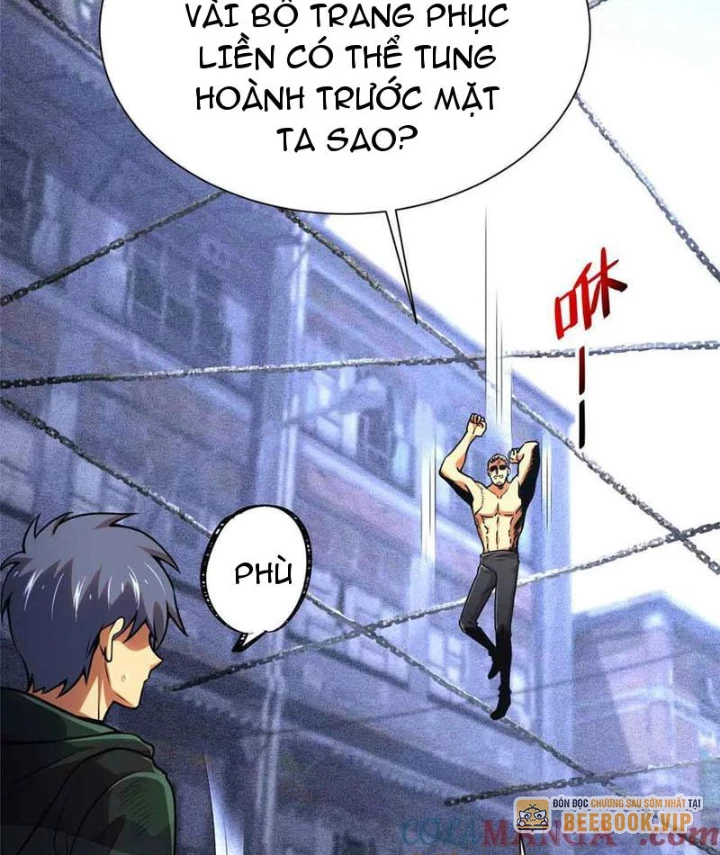 Chiếc Lồng Chứa Quỷ Chapter 58 - Trang 2