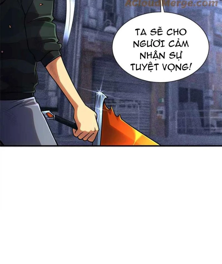 Chiếc Lồng Chứa Quỷ Chapter 58 - Trang 2