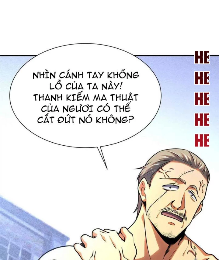 Chiếc Lồng Chứa Quỷ Chapter 58 - Trang 2