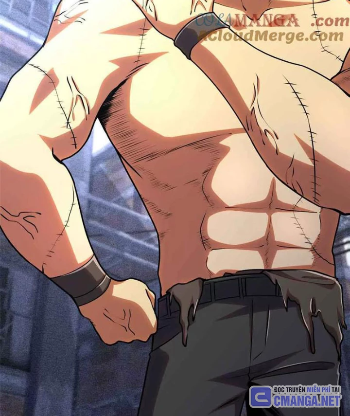 Chiếc Lồng Chứa Quỷ Chapter 58 - Trang 2