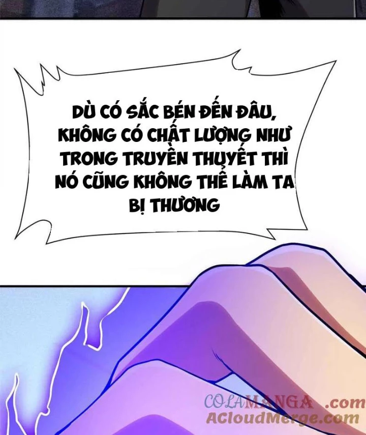 Chiếc Lồng Chứa Quỷ Chapter 58 - Trang 2