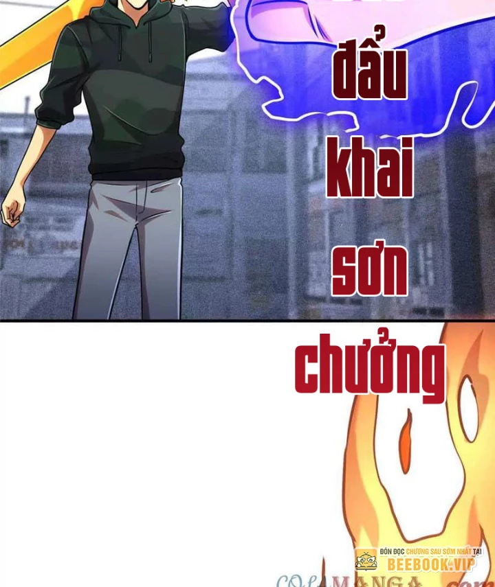 Chiếc Lồng Chứa Quỷ Chapter 58 - Trang 2