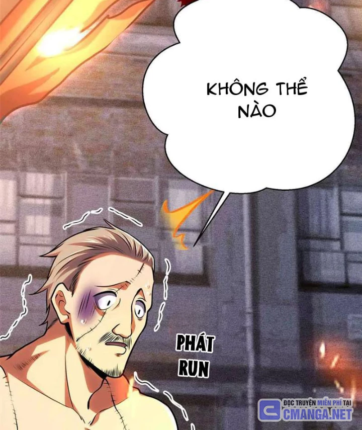 Chiếc Lồng Chứa Quỷ Chapter 58 - Trang 2