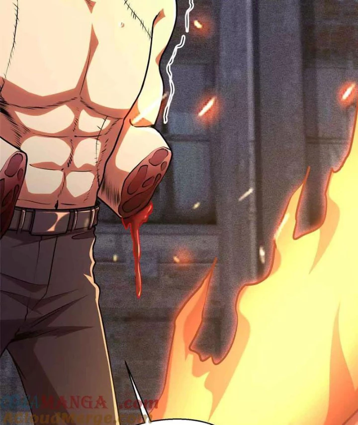 Chiếc Lồng Chứa Quỷ Chapter 58 - Trang 2
