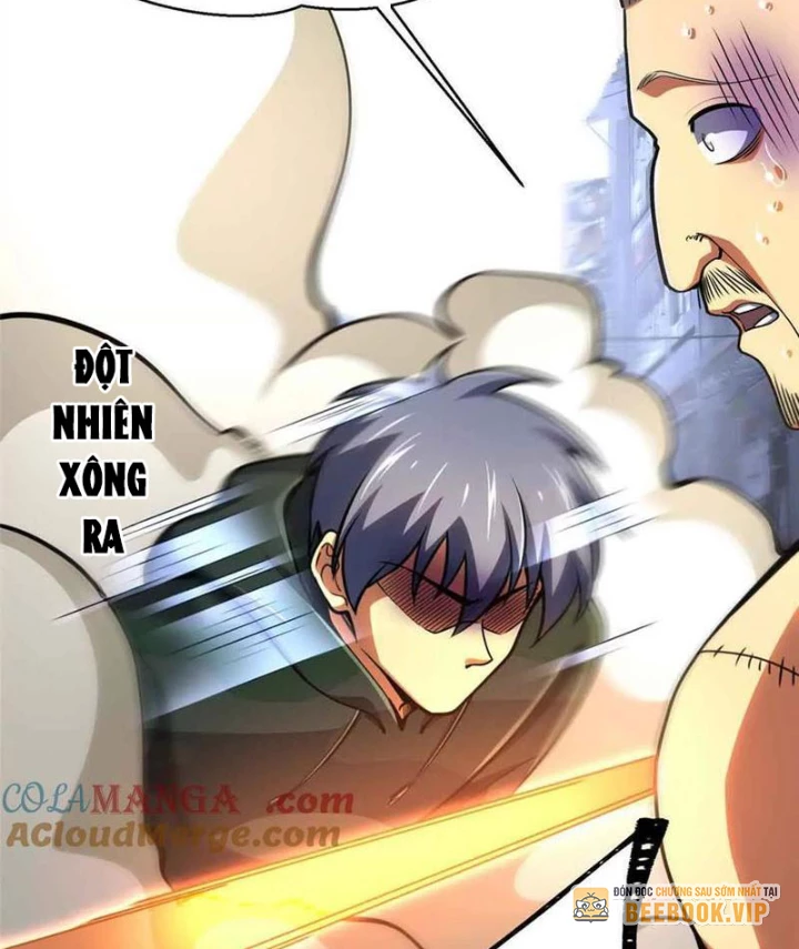 Chiếc Lồng Chứa Quỷ Chapter 58 - Trang 2