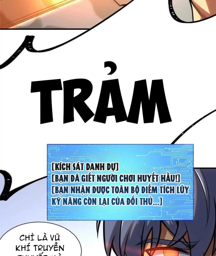 Chiếc Lồng Chứa Quỷ Chapter 58 - Trang 2