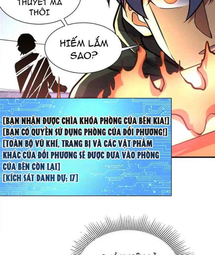 Chiếc Lồng Chứa Quỷ Chapter 58 - Trang 2