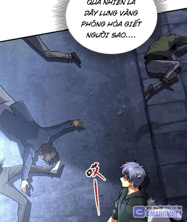 Chiếc Lồng Chứa Quỷ Chapter 58 - Trang 2