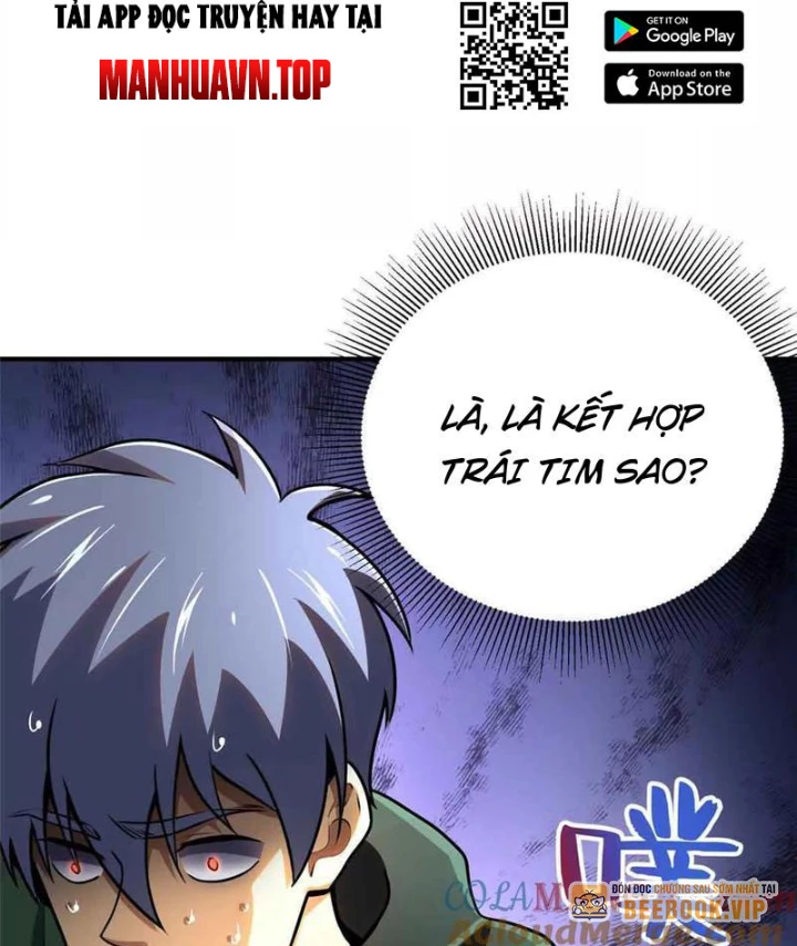 Chiếc Lồng Chứa Quỷ Chapter 58 - Trang 2