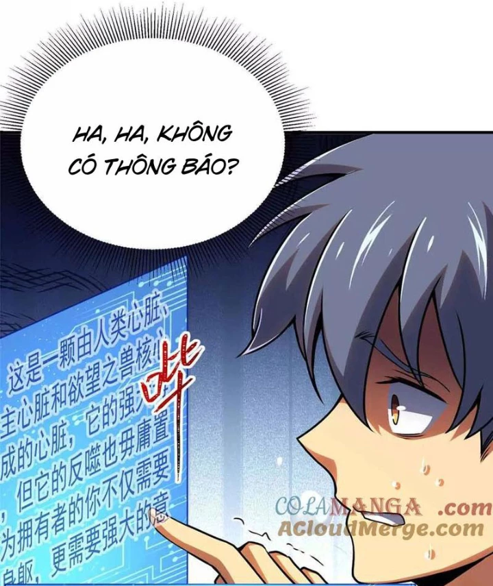 Chiếc Lồng Chứa Quỷ Chapter 58 - Trang 2