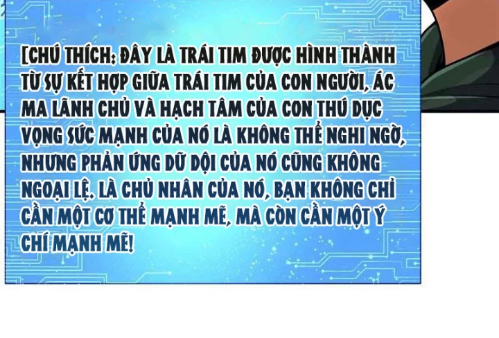 Chiếc Lồng Chứa Quỷ Chapter 58 - Trang 2