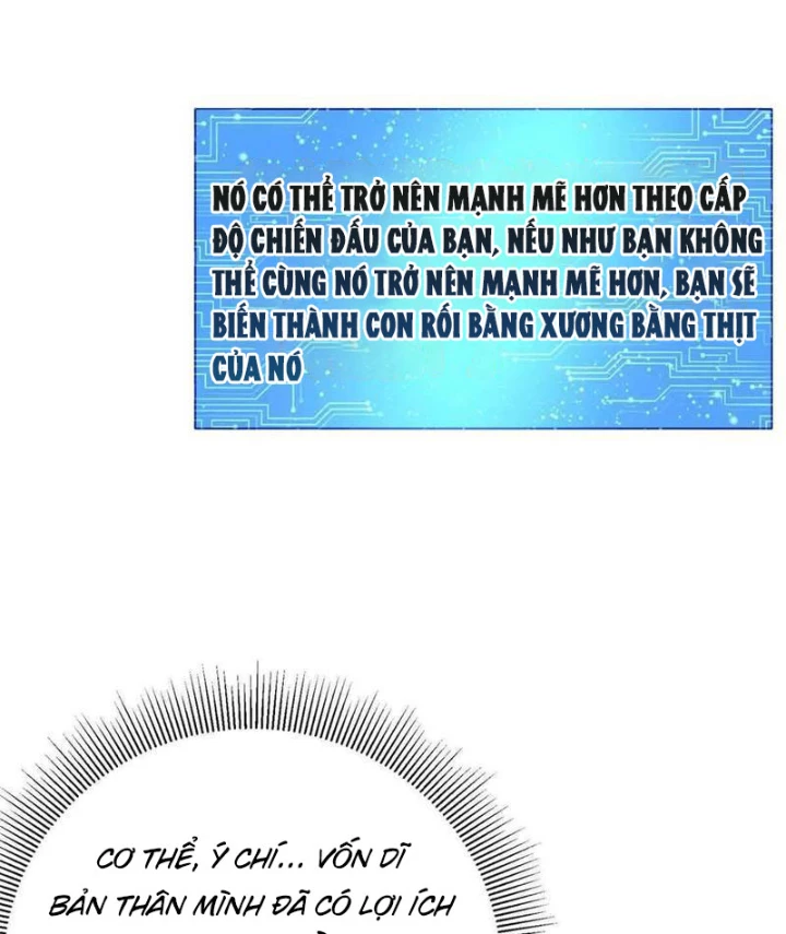 Chiếc Lồng Chứa Quỷ Chapter 58 - Trang 2