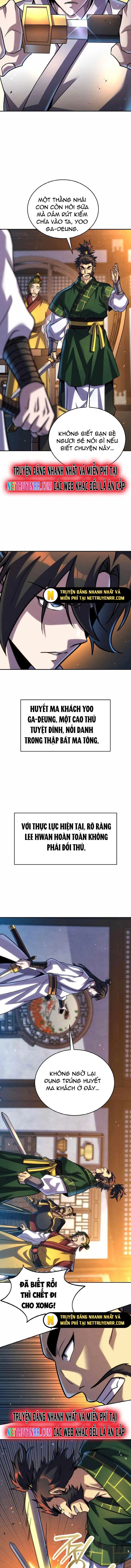 Tiểu Đệ Tử Của Võ Lâm Minh Chủ Chapter 42 - Trang 2