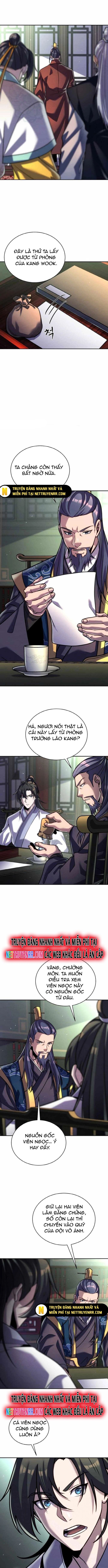 Tiểu Đệ Tử Của Võ Lâm Minh Chủ Chapter 42 - Trang 2