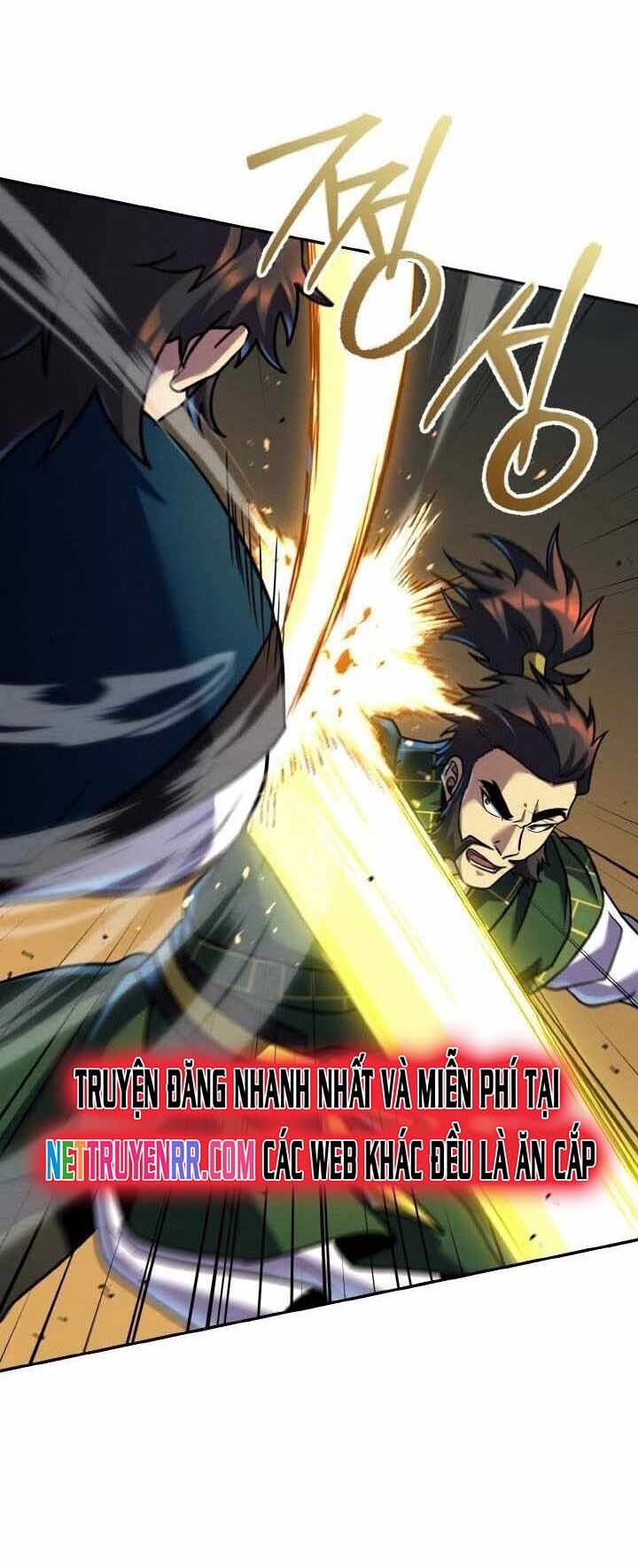 Tiểu Đệ Tử Của Võ Lâm Minh Chủ Chapter 43 - Trang 2